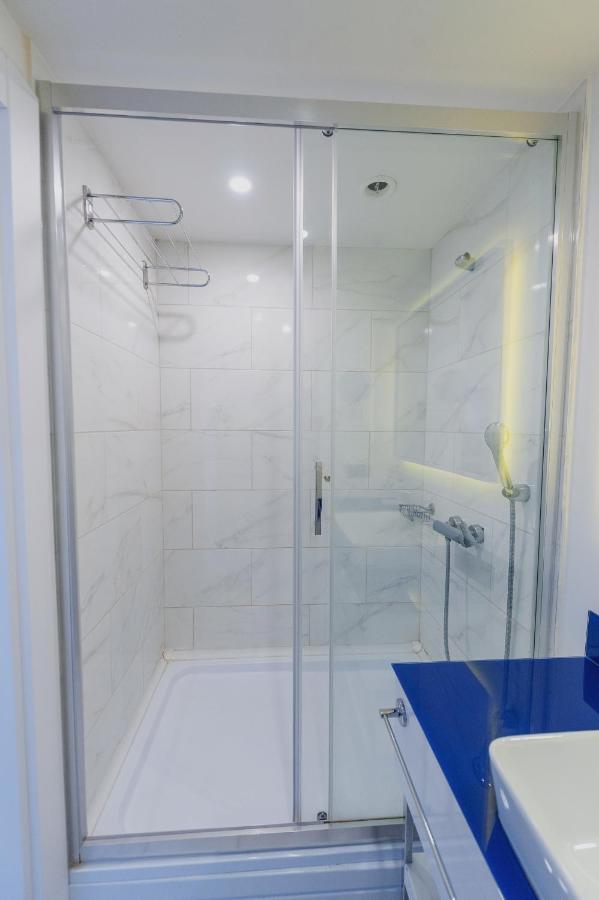 Orbi City Hub Apartments Batumi Exterior photo